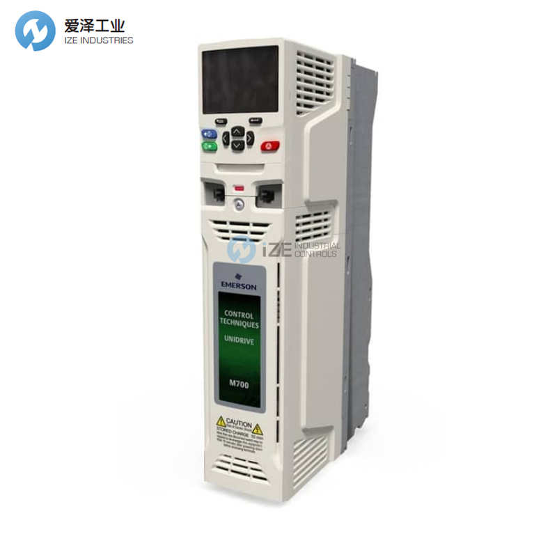 CONTROL TECHNIQUES伺服驱动器M701-05400300A10100AB