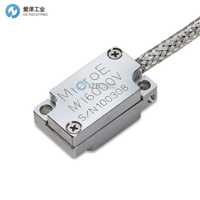 MICROE编码器MII6815V-AB-16384-1-1-0