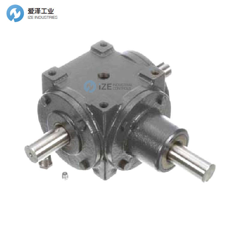 HUB CITY齿轮箱0220-03533