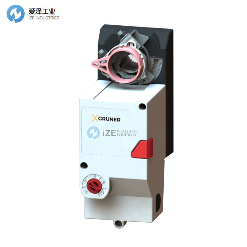 GRUNER执行器328CS-024-10B