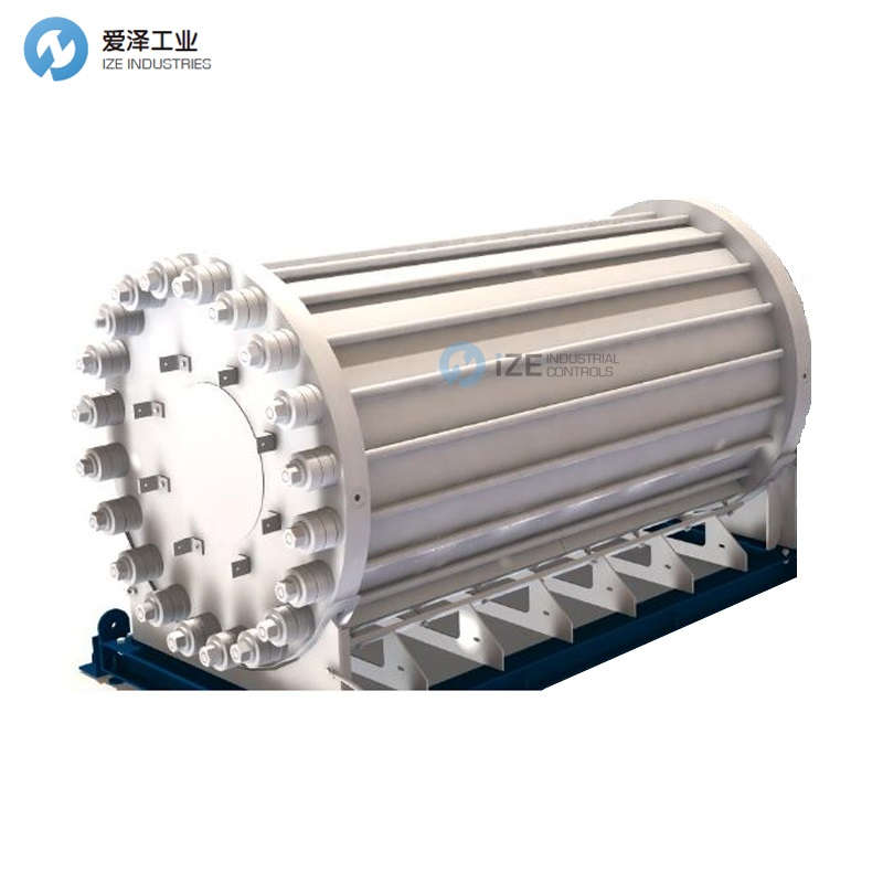 MCPHY电解槽110EL TT IT-I000758