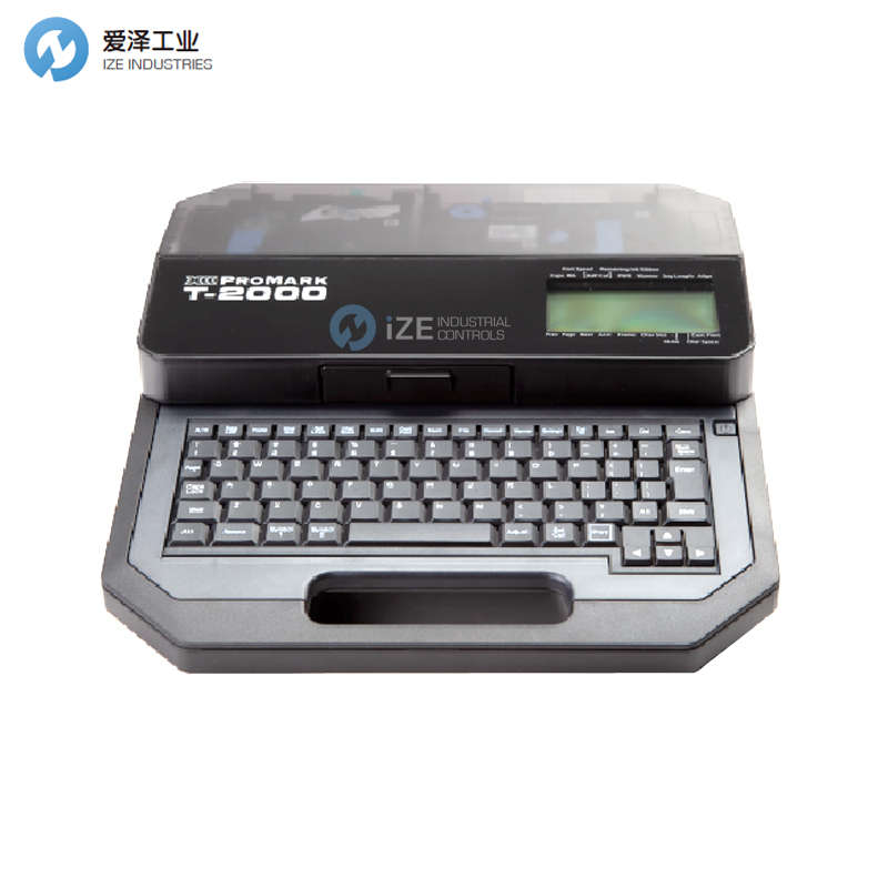 PARTEX便携式打印机PROMARK T-2000