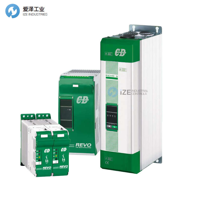 CD AUTOMATION继电器RS1150-64A80H2021