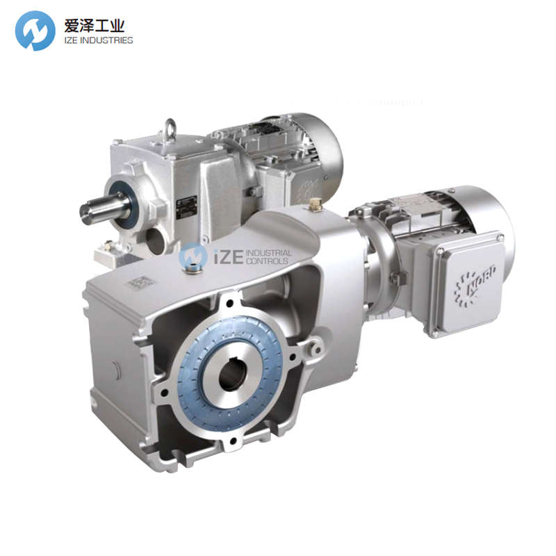 NORD减速机SK1SIS40-N56C-80SP/4 CUS TF